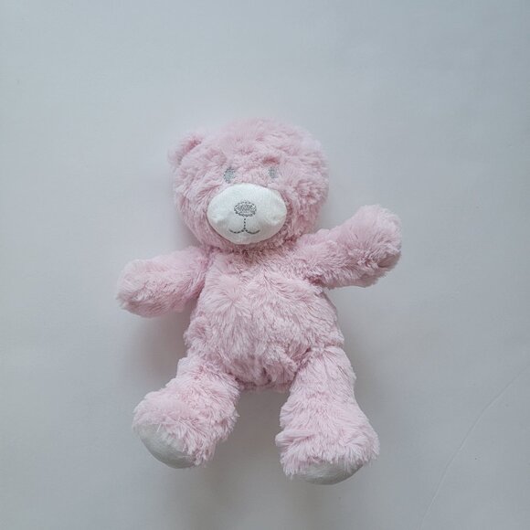 Pink Teddy Bear - new - Picture 9 of 10